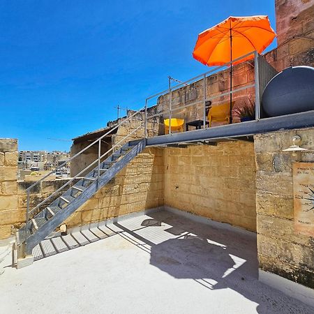 Dar Garigor Apartment Cospicua Exterior foto