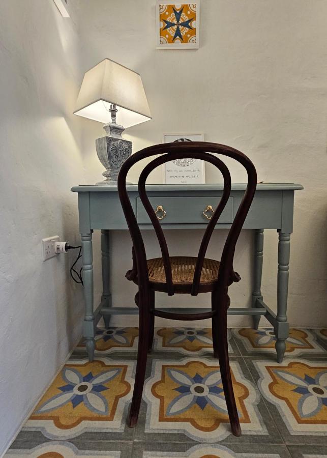 Dar Garigor Apartment Cospicua Exterior foto