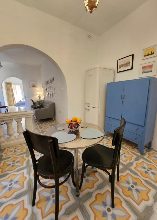 Dar Garigor Apartment Cospicua Exterior foto