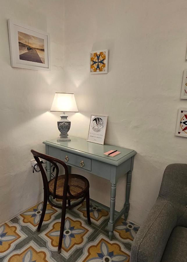 Dar Garigor Apartment Cospicua Exterior foto