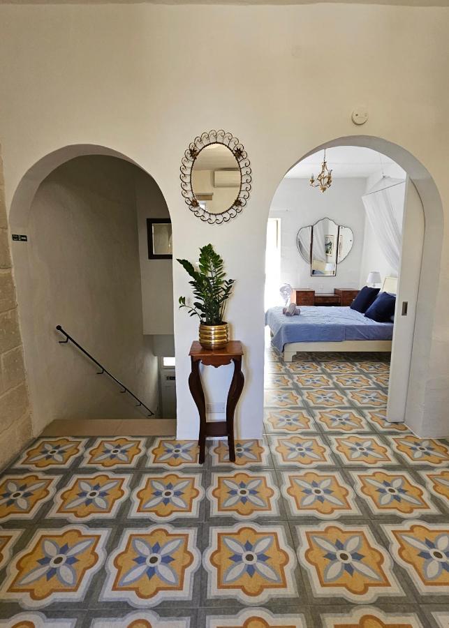 Dar Garigor Apartment Cospicua Exterior foto