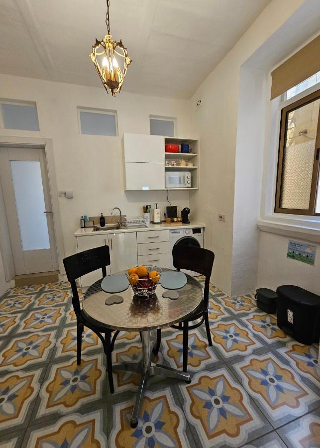 Dar Garigor Apartment Cospicua Exterior foto