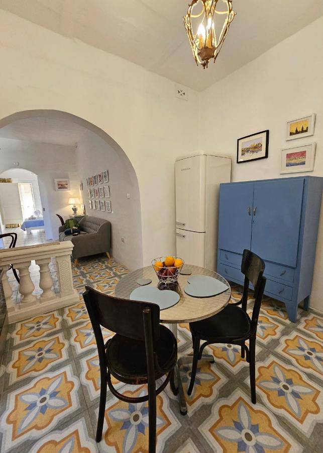 Dar Garigor Apartment Cospicua Exterior foto