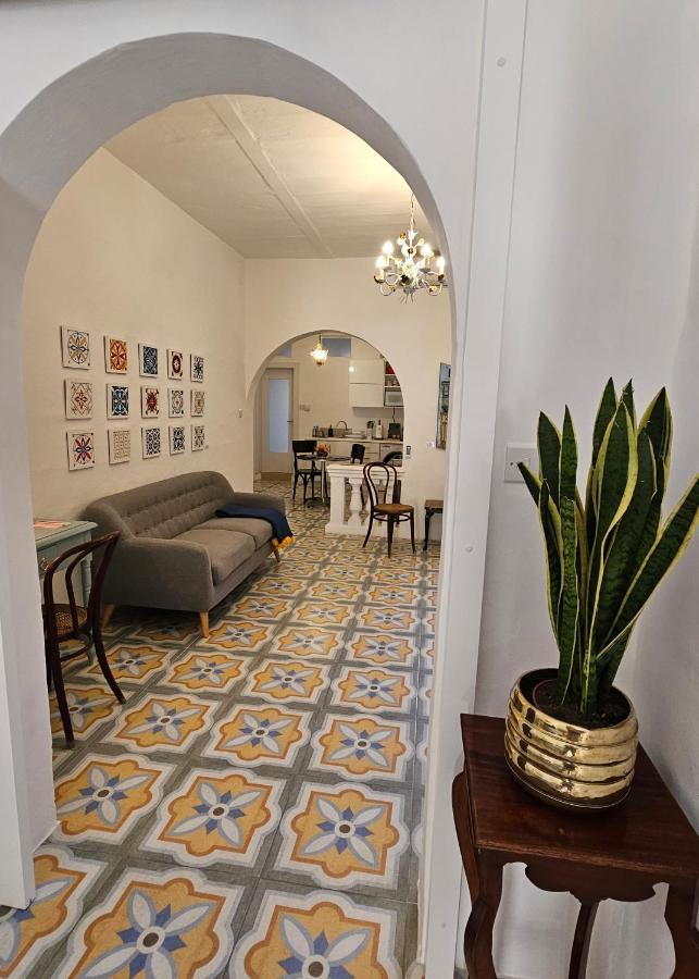 Dar Garigor Apartment Cospicua Exterior foto