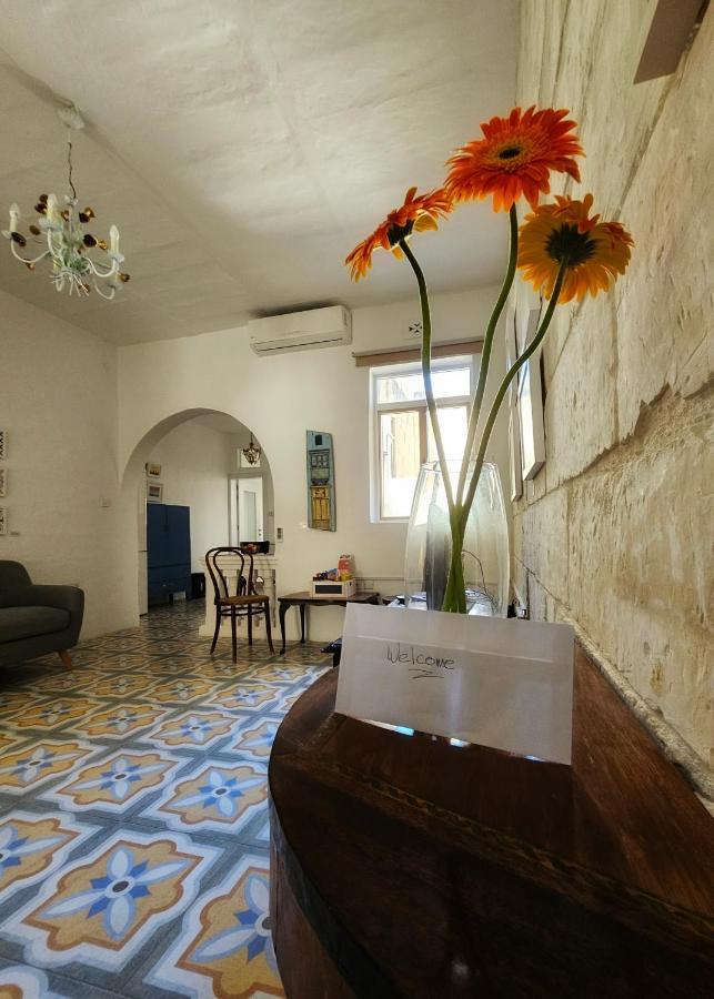 Dar Garigor Apartment Cospicua Exterior foto