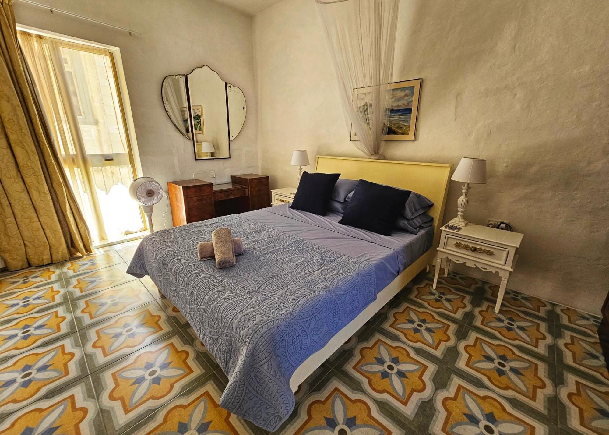 Dar Garigor Apartment Cospicua Exterior foto