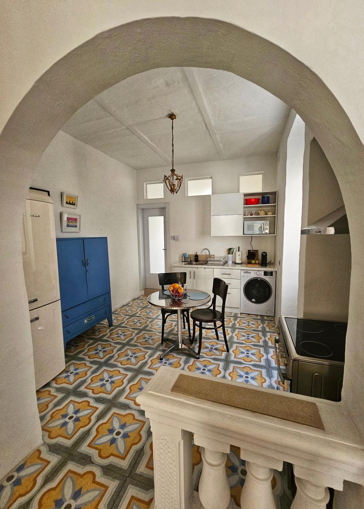 Dar Garigor Apartment Cospicua Exterior foto