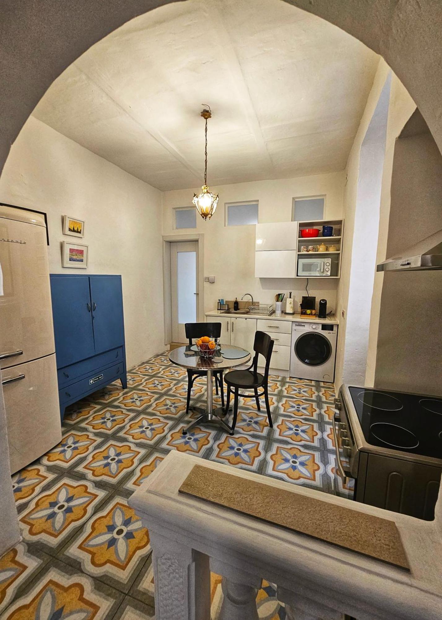 Dar Garigor Apartment Cospicua Exterior foto
