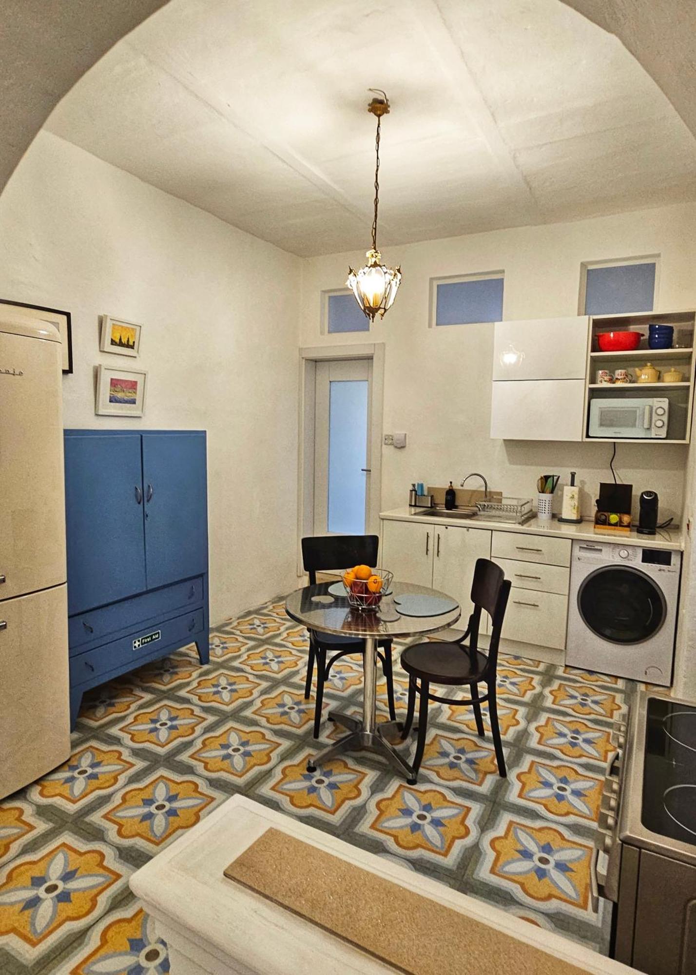 Dar Garigor Apartment Cospicua Exterior foto