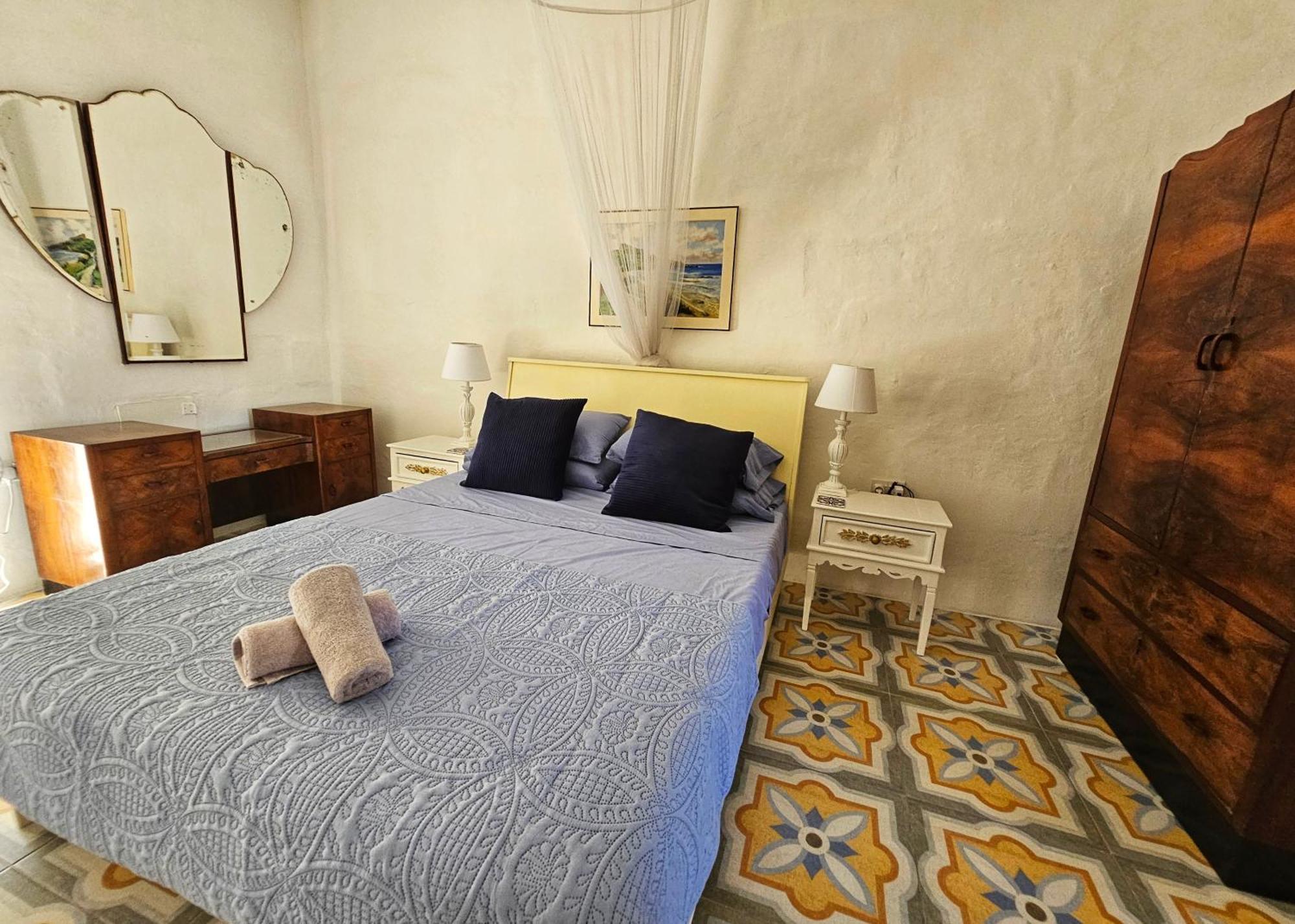 Dar Garigor Apartment Cospicua Exterior foto