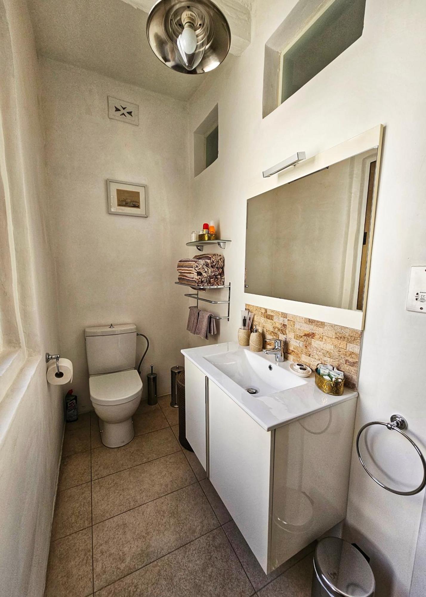 Dar Garigor Apartment Cospicua Exterior foto