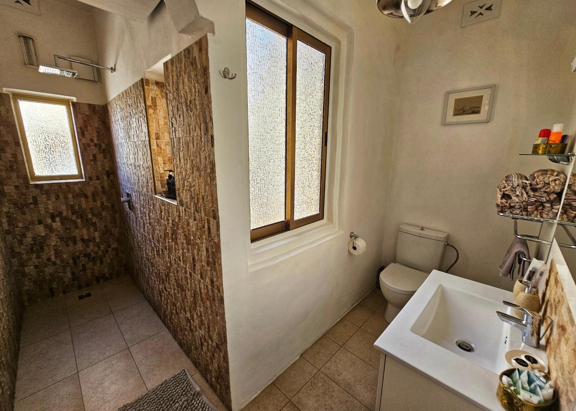 Dar Garigor Apartment Cospicua Exterior foto