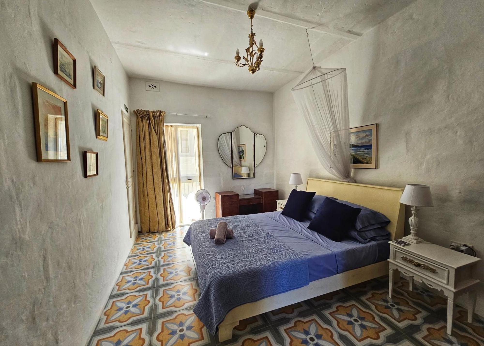 Dar Garigor Apartment Cospicua Exterior foto