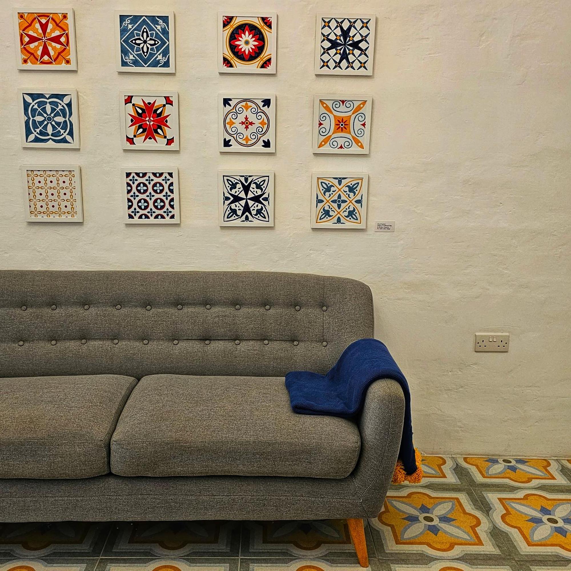 Dar Garigor Apartment Cospicua Exterior foto